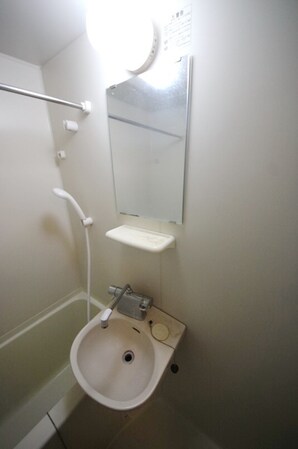 レオパレスフォレストフラワーの物件内観写真